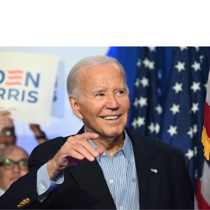 Joe Biden's Legacy