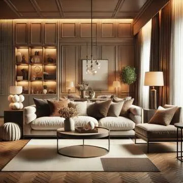 Furniture – Home Harmony