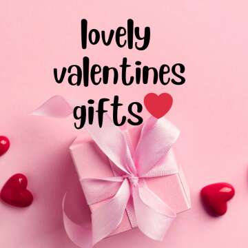 lovely valentines gifts❤️ Profile