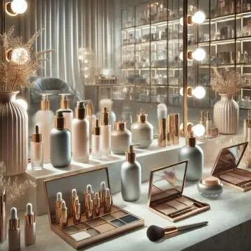 Beauty Boutique 2025