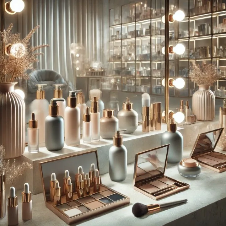 Beauty Boutique 2025