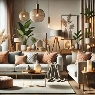 Home Products – Home Haven Profile