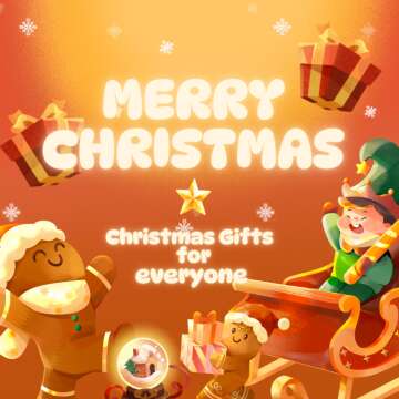 Top Christmas Gifts for Everyone Profile
