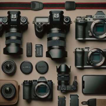 Top Cameras 📸 Profile