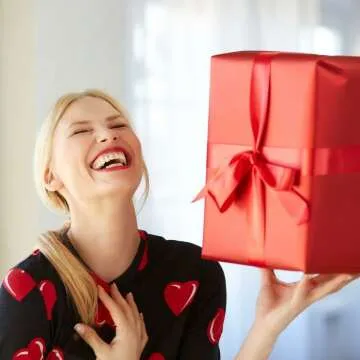 Women Gift collection Profile