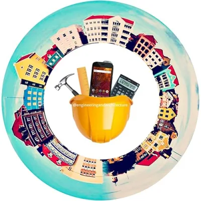 Engineering and Architecture