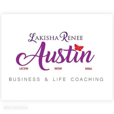 My Therapist Lakisha R Austin, LICSW, MBA, MSW Profile