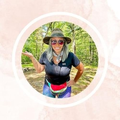 RVA Hiker Girl Profile