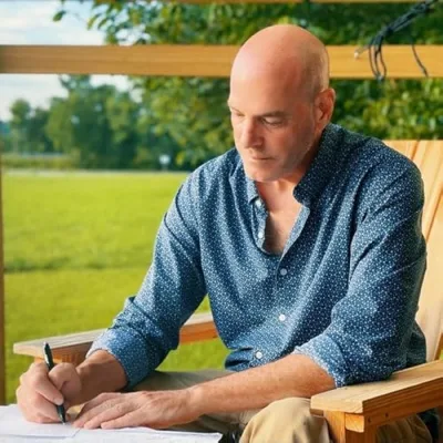 ADAPT 2030 | David DuByne