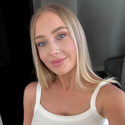 Lauren Curtis Profile