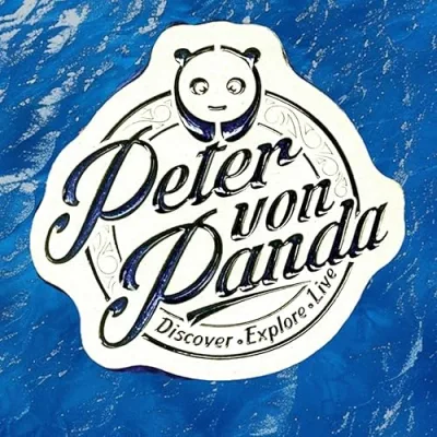 Peter von Panda