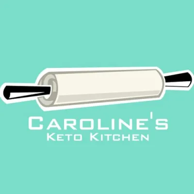 Caroline's Keto Kitchen