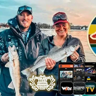 Curtis and Melanie Creech