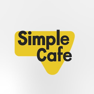 Simple Cafe Profile