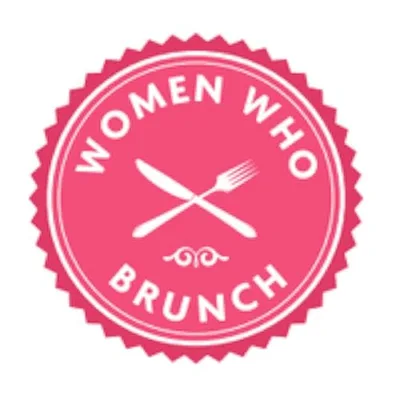 Women Who Brunch