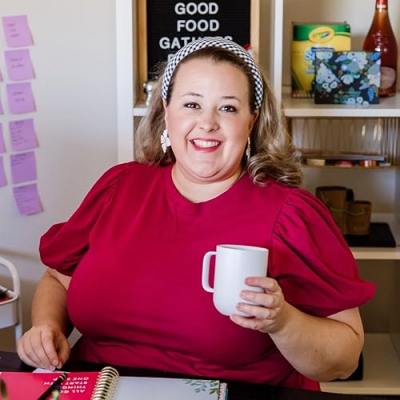 Ashley Elizabeth | Sweetpea Lifestyle Profile