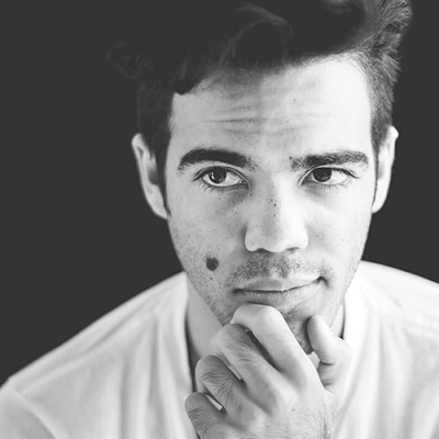 Miguel Brito Profile