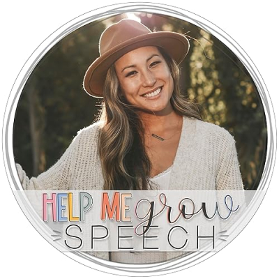 Help Me Grow Speech Profile
