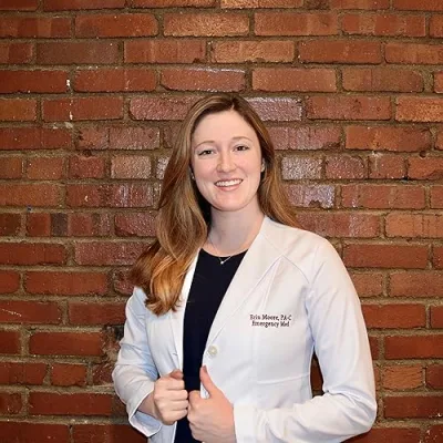 Stethoscope and Sparkle