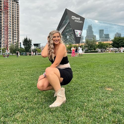 Sara Sandmeyer Profile