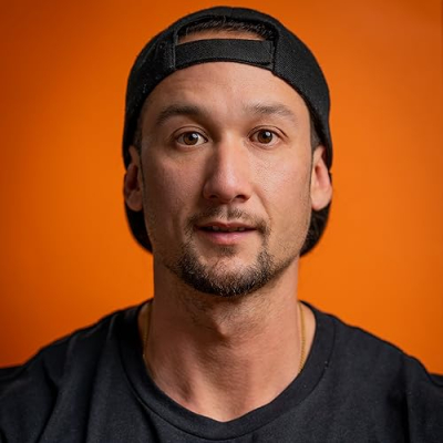 Jason Morris Profile