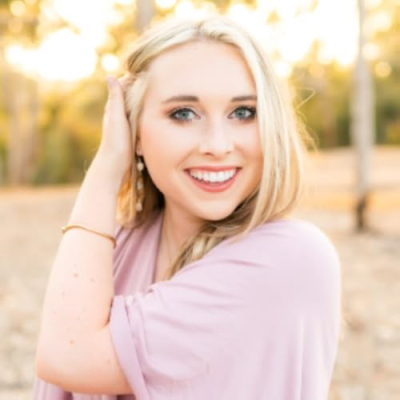 Shop My Favorite Products Profile