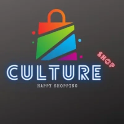 Culture Shop 🇩🇴