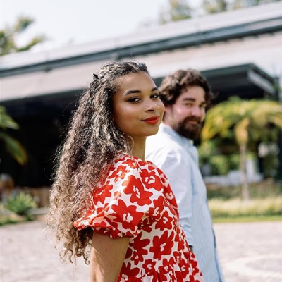 Justina Sharp's Amazon Storefront Profile