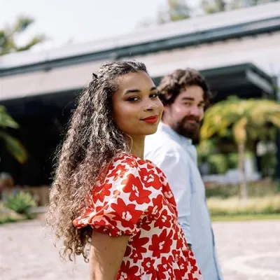 Justina Sharp's Amazon Storefront