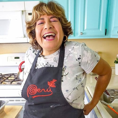 Lala's Kitchen Profile