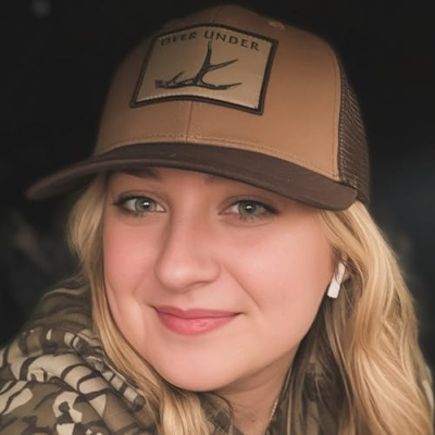 Brittany Rowe Profile