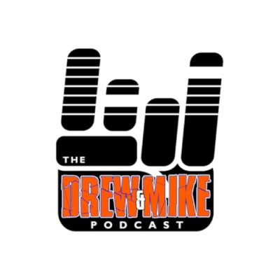 Drew and Mike Podcast Profile
