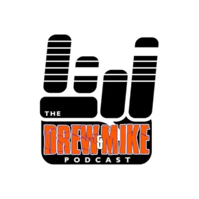 Drew and Mike Podcast
