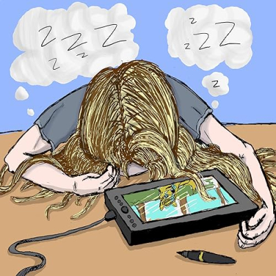 ThunderKathryn Profile