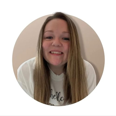 Christina | Stay At Home Mom Profile