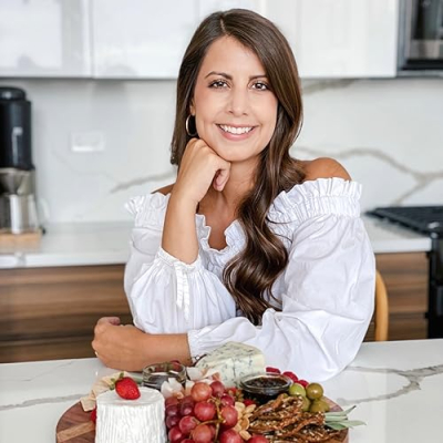 Cheese Board Queen Profile