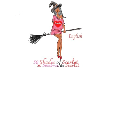 50 Shades of Scarlet Profile