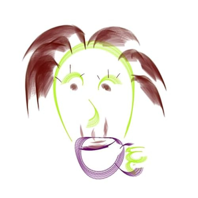 Mombie Needs Coffee Profile