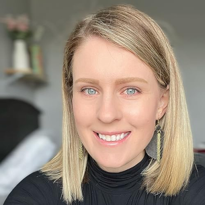 Kristin Hope Profile