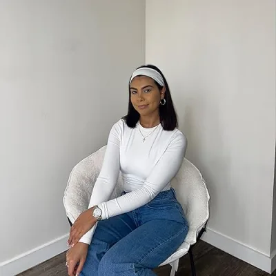 Estefania Garcia Salinas