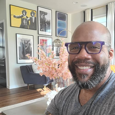 Christopher Allen Profile