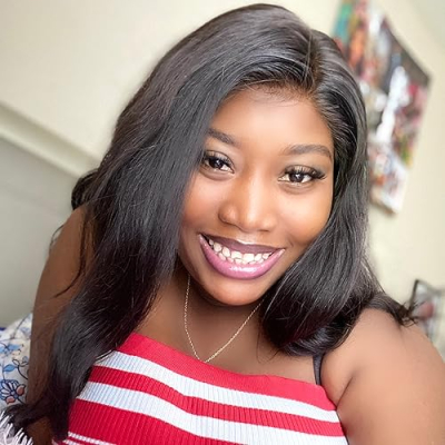 lady manndiya dess Profile