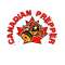 Canadian prepper