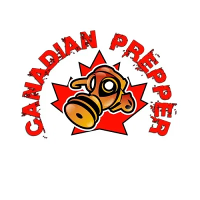 Canadian prepper