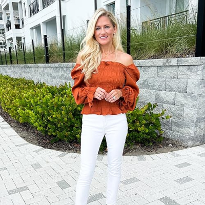 Jessica Strong Iosue Profile