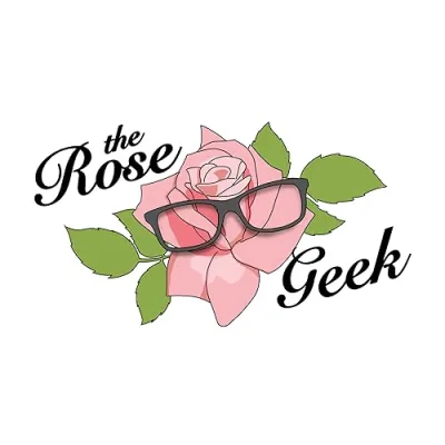 The Rose Geek
