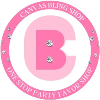 Canvas Bling Shop Profile