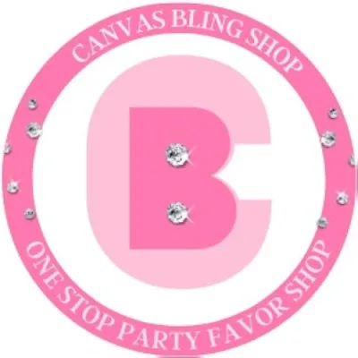 Canvas Bling Shop
