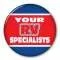 Your RV Specialists Profile
