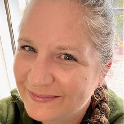 Marcy Miller :: Sweet Surrender Healing Profile